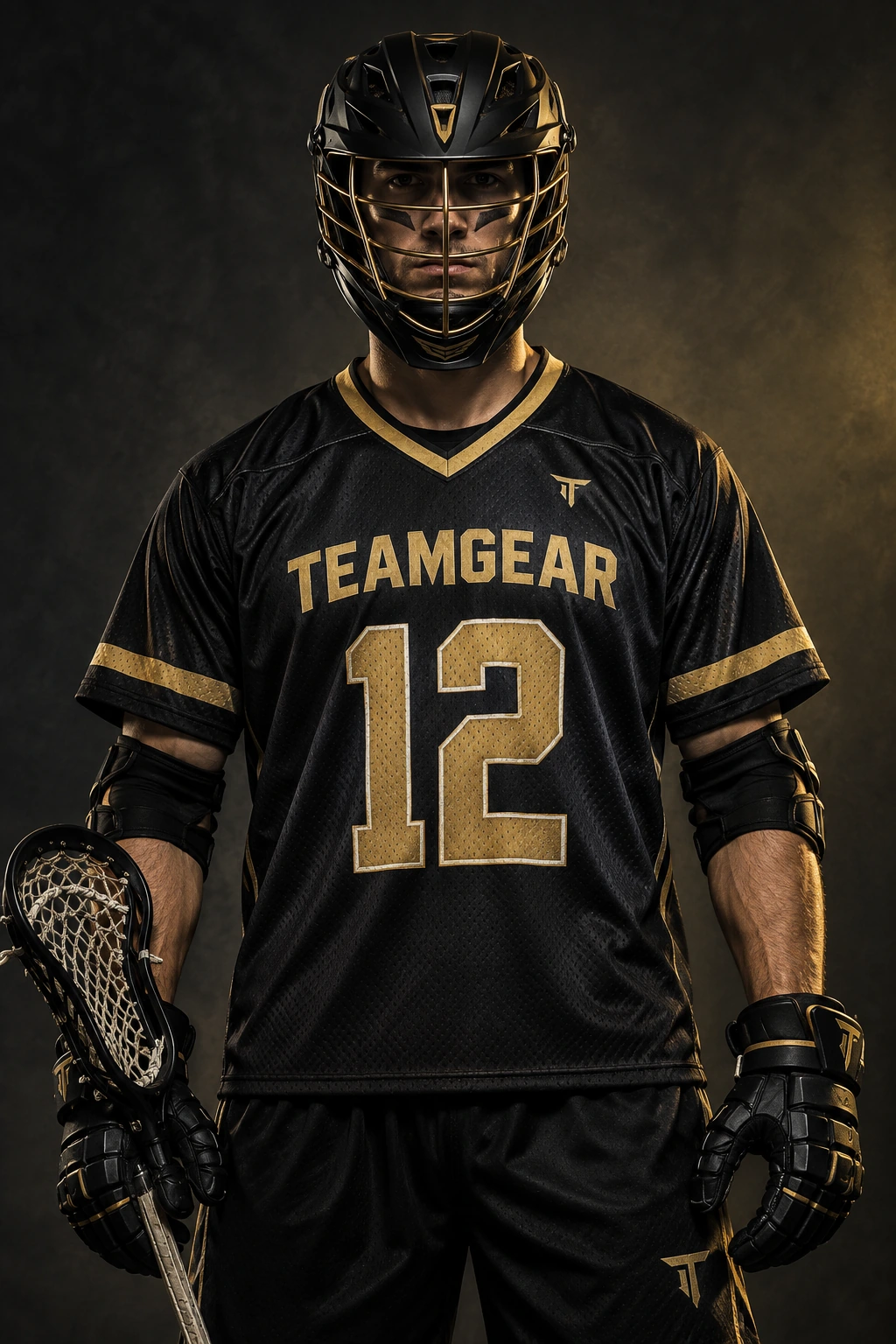 Lacrosse uniform inspiration